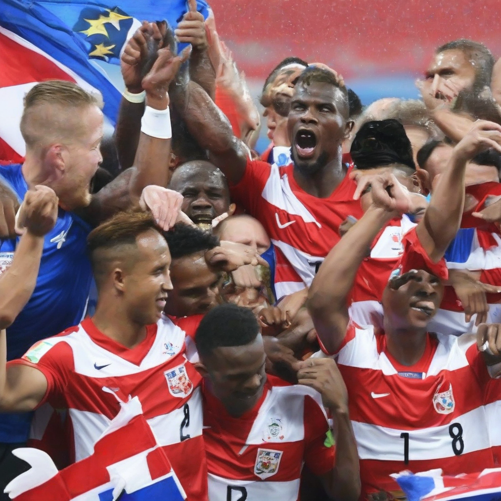 Prediksi Inggris vs Panama di Piala Dunia 2026: Siapa yang Menang?