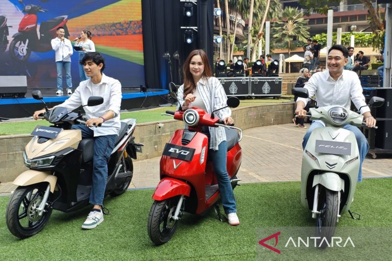 Cara Mengecas Motor Listrik Semalaman dengan Benar: Tips untuk Menghemat Baterai