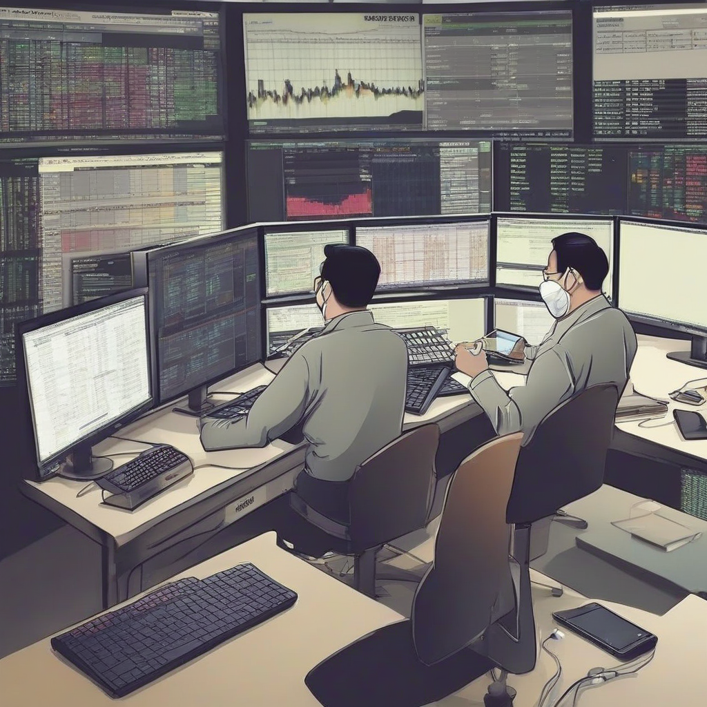 Analisis Sentimen MSCI: Apa yang Harus Dilakukan Investor?