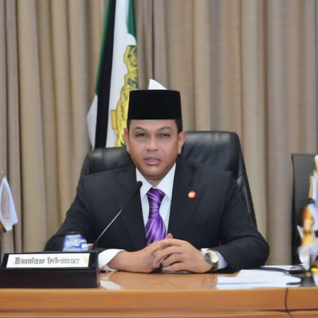 Mentan Amran Berantas Mafia Pangan, Sindir Ekonom Soal Harga Minyak Goreng