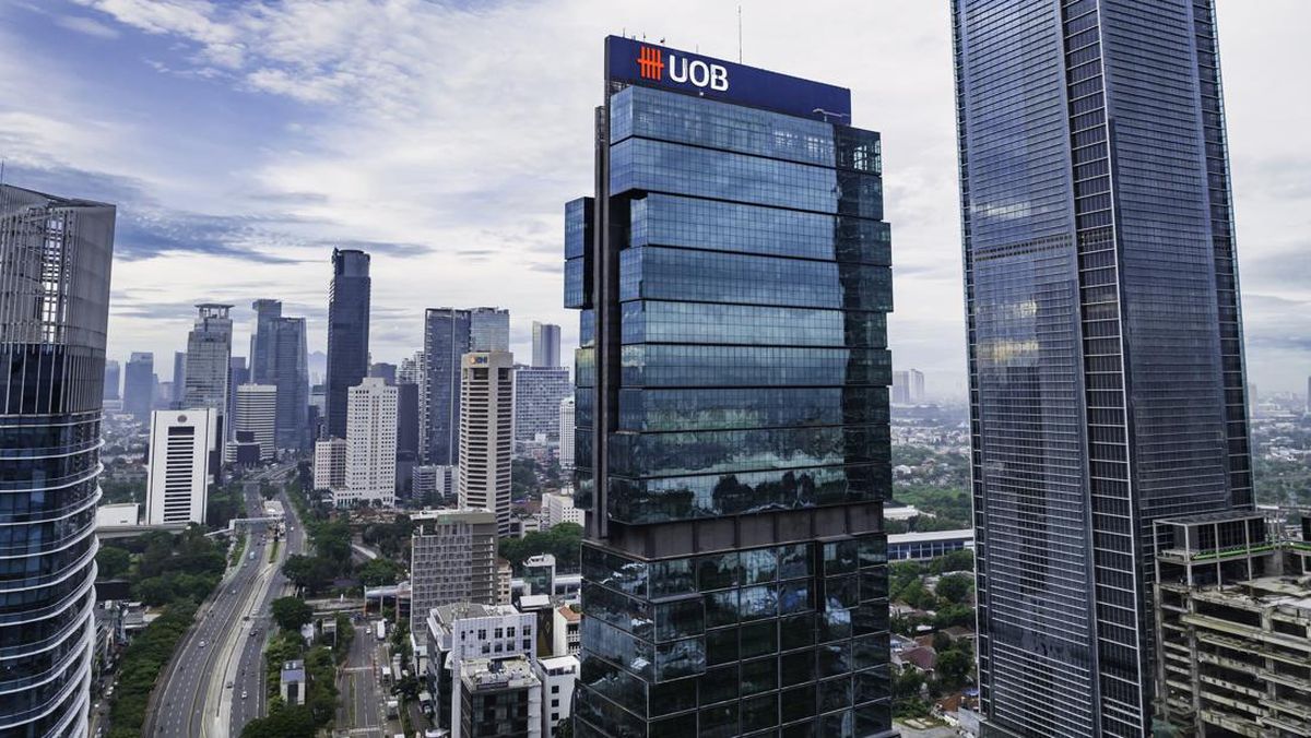 Rombak Manajemen, Bank UOB Indonesia Luncurkan Direksi Baru