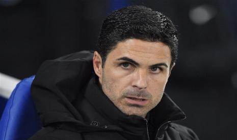 Mengapa Mikel Arteta Sempurna untuk Mengangkat Performa Arsenal