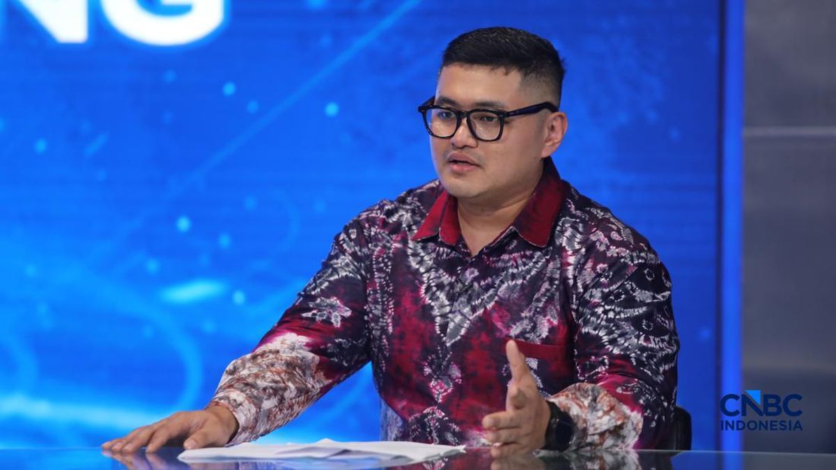 Bank Amar Indonesia Menggunakan AI untuk Meningkatkan Layanan dan Kinerja