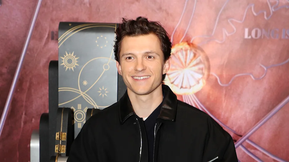 Tom Holland Ungkap Penerus Spider-Man Baru: Siapa Itu?!