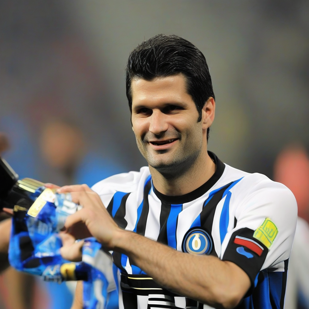 Cristian Chivu Mengubah Nasib Inter Milan! Kontrak Diperpanjang Sampai 2028