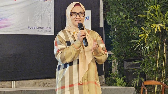 Telkom Indonesia Bagikan Dividen Rp21,9 Triliun, Sejarah Baru untuk Perusahaan Telekomunikasi