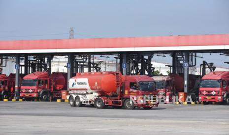 Pertamina Patra Niaga Tingkatkan Pasokan BBM di Sulawesi Selatan untuk Meningkatkan Kebutuhan Masyarakat