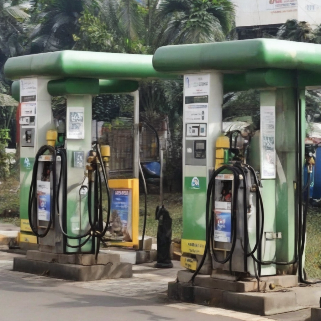 Kenaikan Harga Gas Bumi: Faktor Logistik Jadi Penyebab Utama