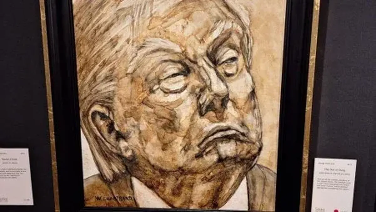 Ekonomi AS Terancam Runyam, Kepercayaan Publik Terhadap Trump Merosot