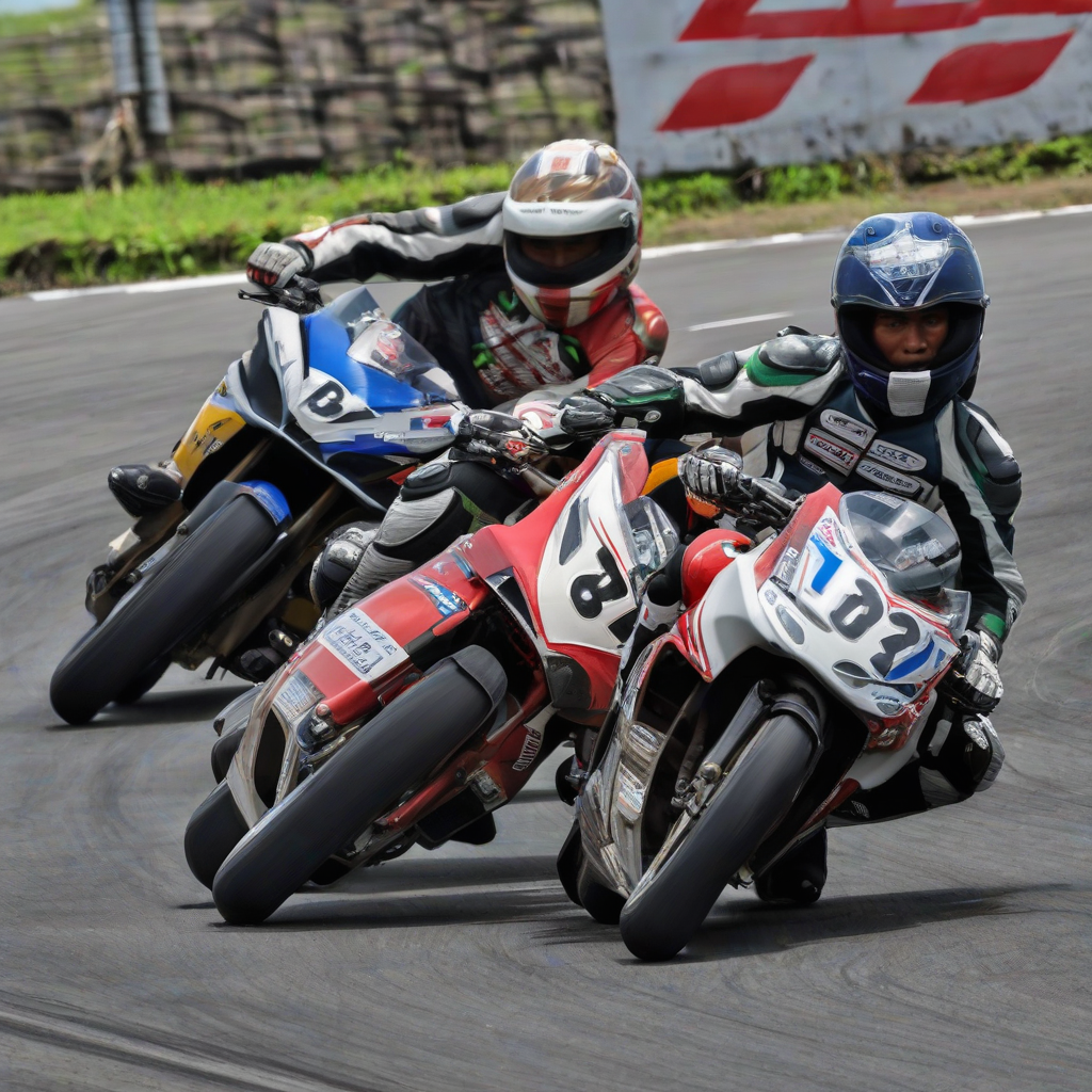 Pertamina Mandalika Racing Series 2026 Rd 2: Siapa Juaranya?
