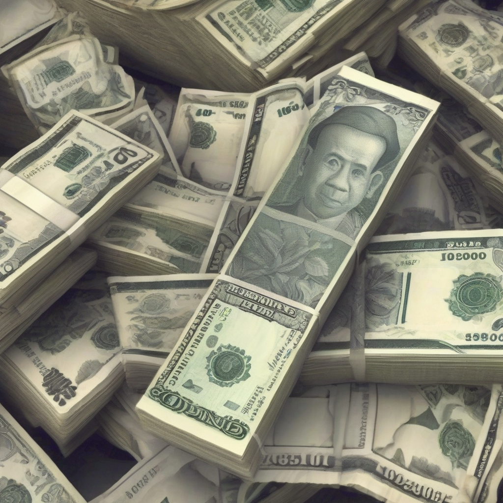 Risiko Rupiah Jebol Lagi ke Rp18 Ribu per Dolar AS: Apa yang Terjadi?