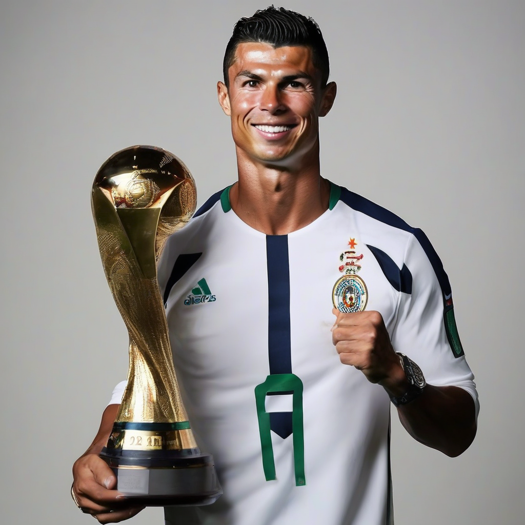 Ronaldo Tergoyahkan, Messi dan Haaland Membobol Lawan dengan Lancar!