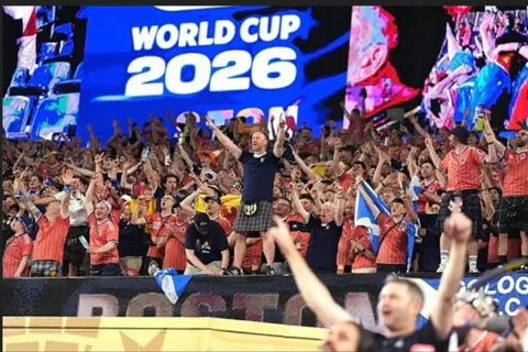 Piala Dunia 2026: Rekor 32 Tahun Tumbang di Amerika Utara