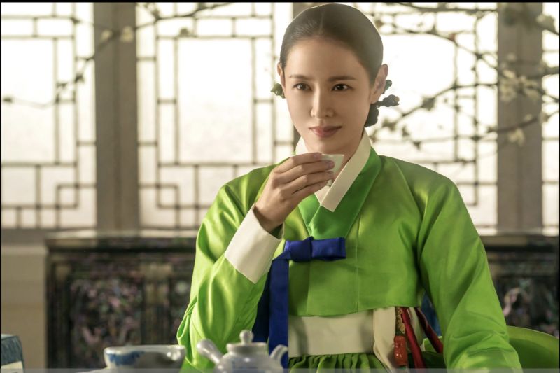 Sinopsis The Scandal: Drama Korea Baru Son Ye Jin dan Ji Chang Wook