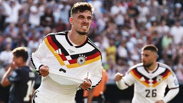 Jurgen Klopp Panggil 44 Pemain, Pecah Timnas Jerman Jadi Dua Tim