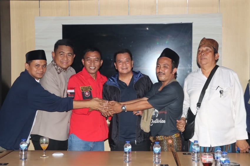 Kasus Pembubaran Ibadah GKPI Rajeg Tangerang Berakhir Damai, Amnesty Dorong Pelaku Tetap Diproses Hukum