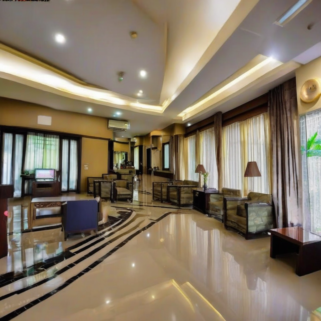 Pemkab Situbondo Lebihkan Kemudahan Perizinan untuk Hotel Bintang Empat