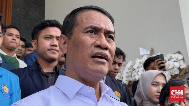 Menteri Pertanian Minta Polisi Usut Pabrik Sawit yang Menahan Kenaikan Harga TBS!