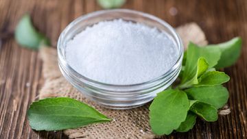 Mengenal Stevia: Apakah Pengganti Gula yang Aman Dikonsumsi Jangka Panjang?