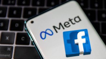 Meta Dituduh Menggunakan Foto Pengguna untuk Teknologi Pengenalan Wajah Universal