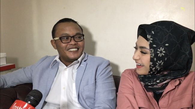 Sule Ungkap Rahasia Mengajarkan Anak tentang Ayah Sambung Natalie Holscher