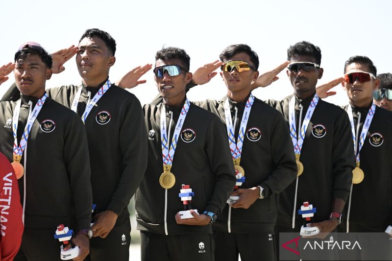 SEA Games 2022: Membangun Persaudaraan Melalui Olahraga