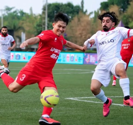 Timnas Minifootball Indonesia Fokus Piala Dunia 2027, Tinggalkan Kegagalan AMNC 2026