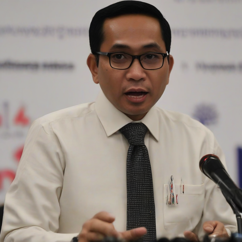 Rupiah Anjlok, Purbaya Optimis Sentimen Negatif Akan Memburuk
