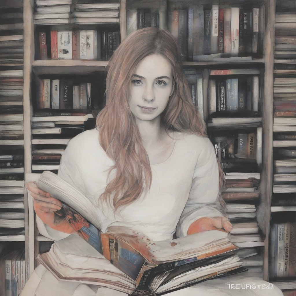 Aurelie Moeremans Mengungkap Kehidupan Dalam Buku "Broken Strings"