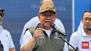 Transjakarta Kelola Transportasi Laut ke Kepulauan Seribu Mulai 2027
