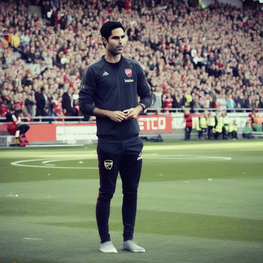 Mengapa Mikel Arteta Berhasil Meningkatkan Performa Arsenal