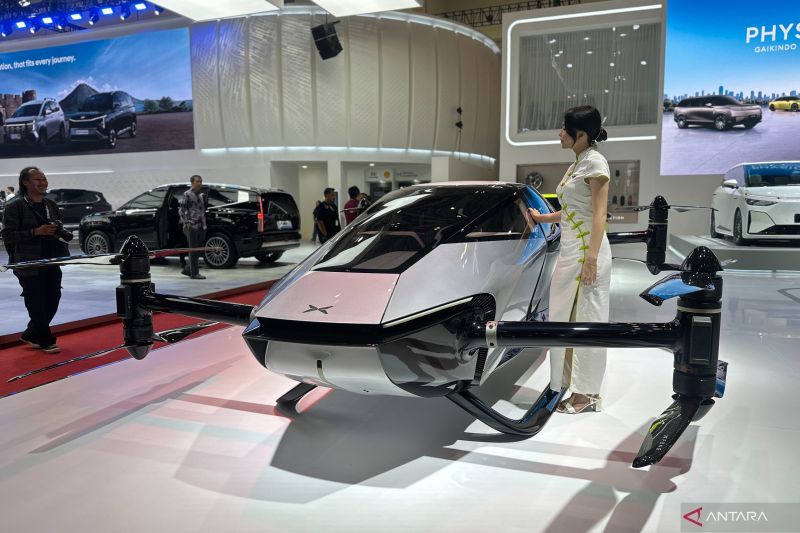 GIIAS 2026: Jadwal Operasional dan Harga Tiket yang Wajib Diketahui