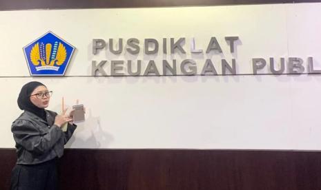 Mahasiswa UNM Sukses Ikuti Program Magang di Kementerian Keuangan